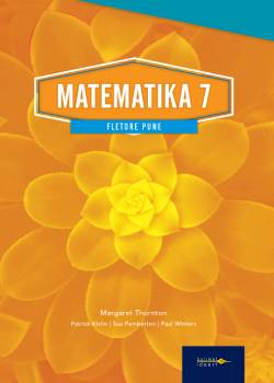 Matematika 7 (fletore pune)