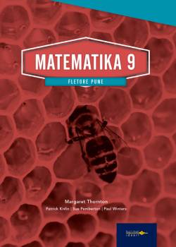 Matematika 9 (fletore pune)